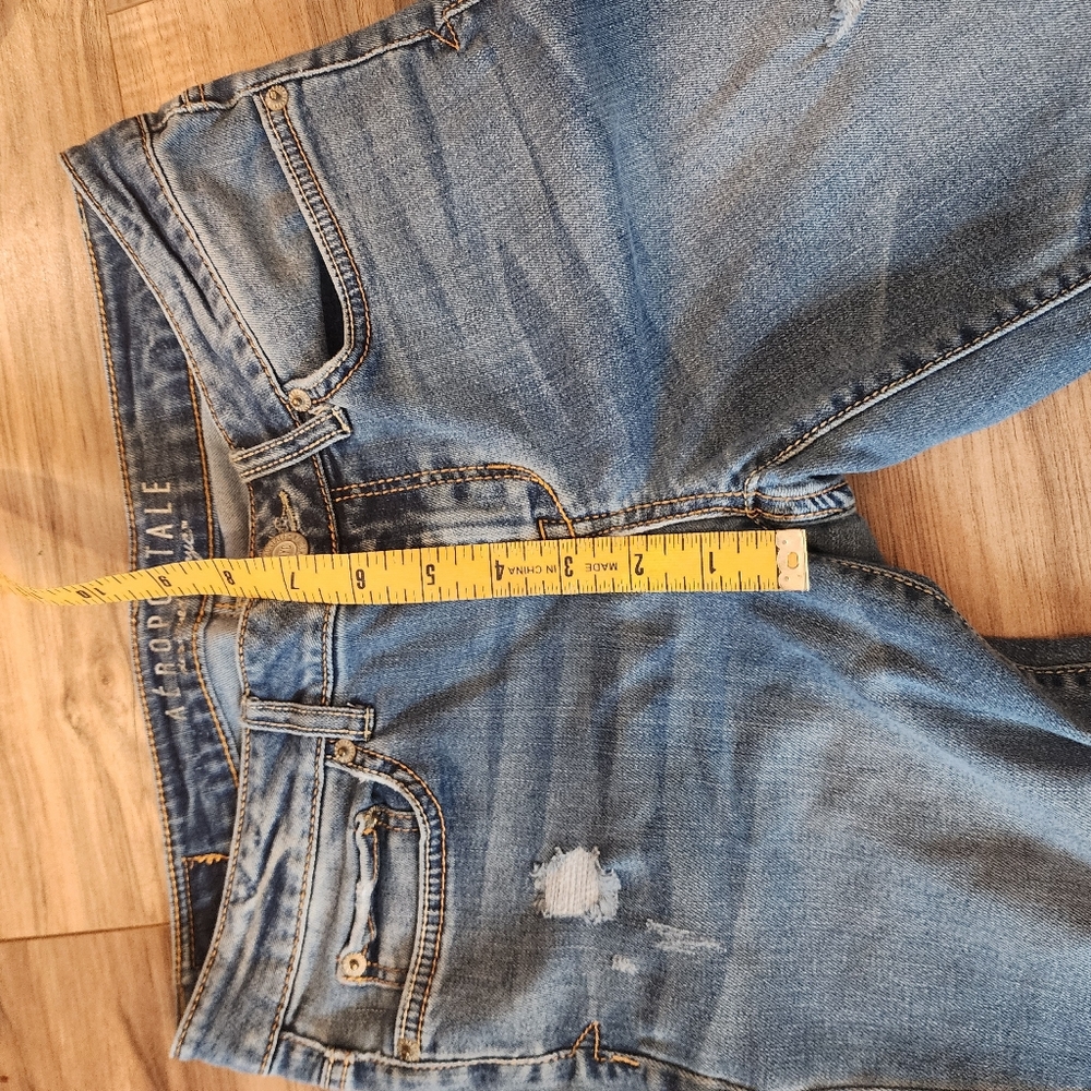 Jeans - Picture 5 of 7